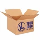 Enlagers wellådor 184 x 184 x 57 mm